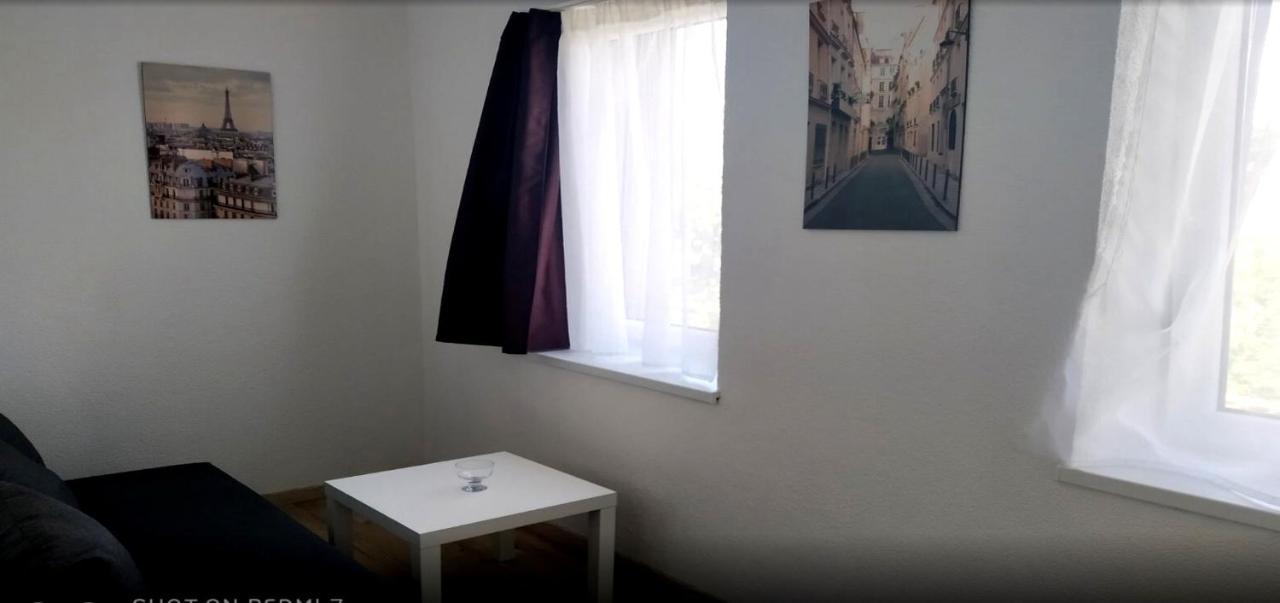 Miko Apartamentai Каунас Экстерьер фото